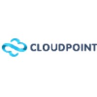 Cloudpoint logo - Similar company to Smartisaeg