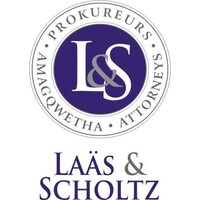 Laäs And Scholtz