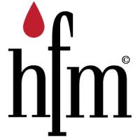 Hemophilia Foundation of Michigan logo - Similar company to Northern California Bleeding Disorders Foundation