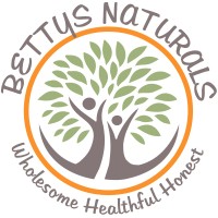 Bettys Naturals