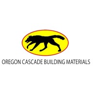 Oregon Cascade Building Materials logo - Similar company to Pampco Building Materials