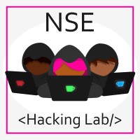 Royal Hacking Lab logo - Similar company to Cube 5 | Creating Security