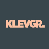 Klevgrand logo - Similar company to Sonnox