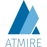 Atmire logo - Similar company to Openanalytics