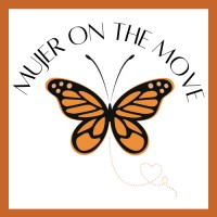 Mujer on the Move logo - Similar company to Code Credit Union