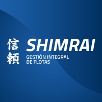 Shimrai Gestión integral de flotas corporativas logo - Similar company to Keko Latam