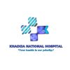 Khadija National Hospital - India logo - Similar company to Time Digital