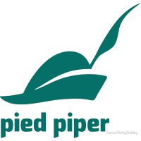 pied piper networks logo - Similar company to Piper Chat