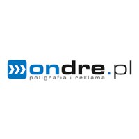 Ondre logo - Similar company to Simplicity Printing House Sp. Z O.O. Sp.K