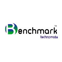 Benchmark Technomate logo - Similar company to Sukhadyatra.Com