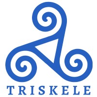 Triskele, Coaching & Healing by Breathing logo - Similar company to Ziezo.
