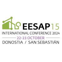 EESAP International Conference logo - Similar company to Caviar Ehu