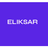ELIKSAR logo - Similar company to Alghaith For Ac