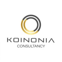 Koinonia Consultancy logo - Similar company to Techgen Africa (Tga)