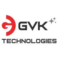 GVK Technologies logo - Similar company to Gvk Technologies Ltd