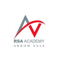 RSA Academy Arrow Vale logo - Similar company to Studley High School