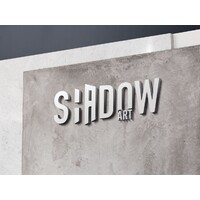 The Shadow Art logo - Similar company to Sharpimagetv