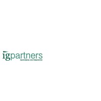IG Partners srl logo - Similar company to Bertoli & Associati