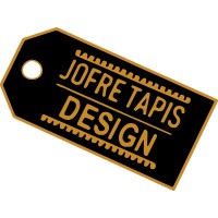 Jofretapisdesign logo - Similar company to Actuassur Conseil