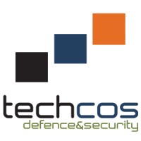 techcos defence & security GmbH logo - Similar company to Solcool Air