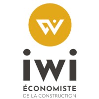 IWI Economiste et Maitrise d'Œuvre logo - Similar company to 2Bt Concept