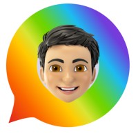 Speak with Jack logo - Similar company to Busy Bee Language Academy