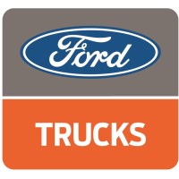 Ford Trucks Maroc logo - Similar company to Mt&S Gofit