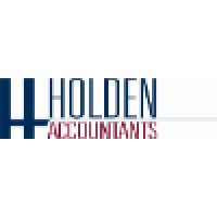Holden Accountants logo - Similar company to Resolute Security Services