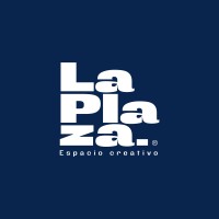 La Plaza Espacio Creativo logo - Similar company to Inncet Sas