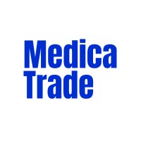 MedicaTrade logo - Similar company to Luilak