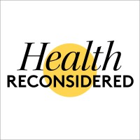 Health.Reconsidered logo - Similar company to Health Standards News