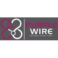 PurpleWire South Africa logo - Similar company to Purplewire