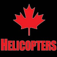 Helicopters logo - Similar company to Simpleque