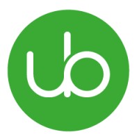 UB Events logo - Similar company to 100% Media & Partner Netwerk