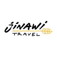 Jinawi Travel logo - Similar company to Wigo