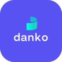 Danko Pay logo - Similar company to Inala