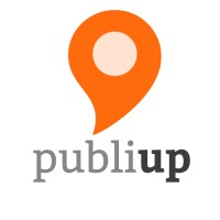 Publiup Agencia de Marketing Digital logo - Similar company to Happy Rebels