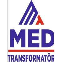 MED Transformatör logo - Similar company to Eco Transformer
