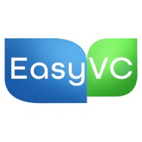 EasyVC logo - Similar company to Inverted Ventures