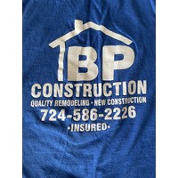 BP Construction