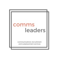 Comms Leaders logo - Similar company to Comma Partners