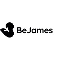 BeJames logo - Similar company to Bodizorgt