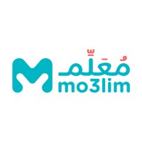 Mo3lim | مُعلّم logo - Similar company to Smartway