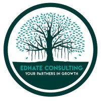 Edhate Consulting Private Limited logo - Similar company to Dynamics Circle- #Changesimplified