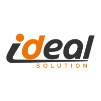 Ideal Solution Company logo - Similar company to Smartech Av Co.