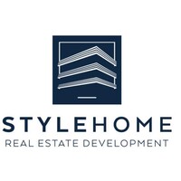 Style Home-Development logo - Similar company to Eivage - Development