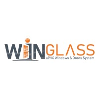 WinGlass logo - Similar company to Faizan Interior