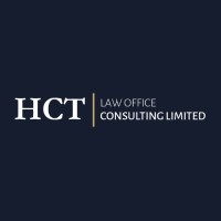 HCT Consulting Limited - Law Office logo - Similar company to Rbbc Poland