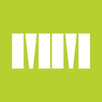 Mamba Media logo - Similar company to Publicize