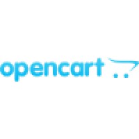 OpenCart logo - Similar company to Prestashop
